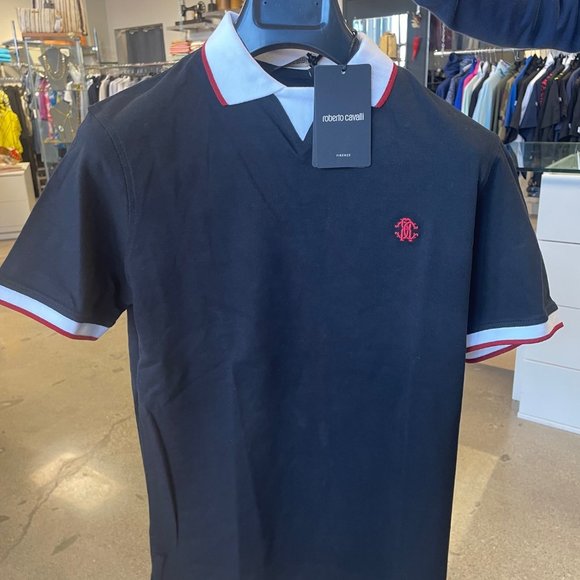 Roberto Cavalli Other - Roberto Cavalli T-Shirt